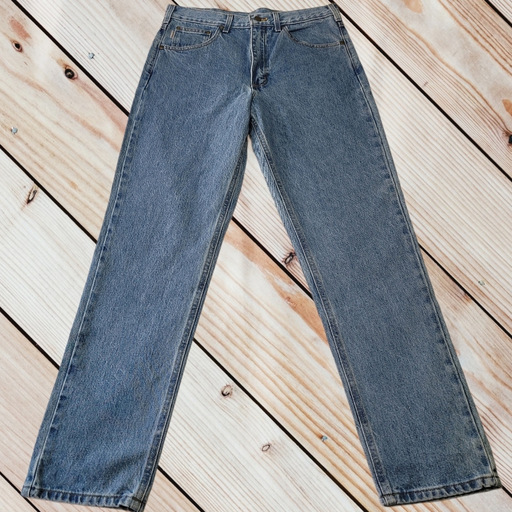 Men's Carhartt Jeans NWT Sz 33/32